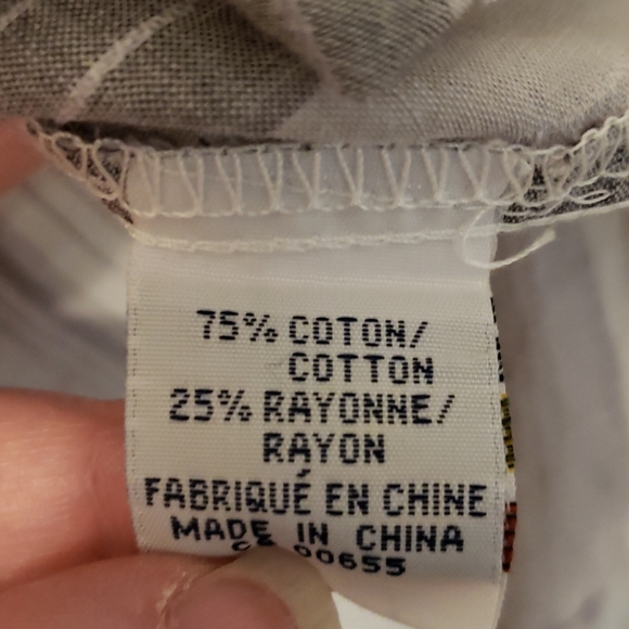 Light blouse - Picture 4 of 5